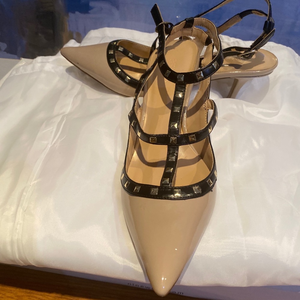 Shoes - Picture 1 of 2